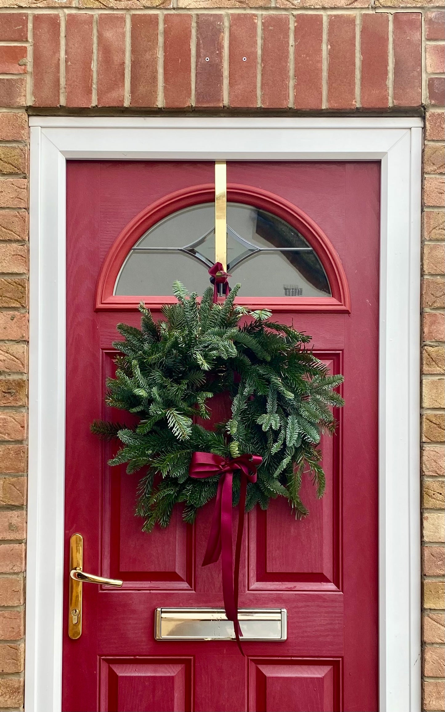Fresh Wreaths