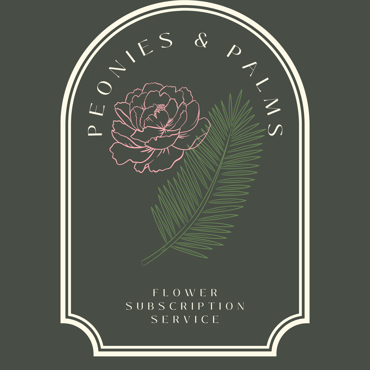 Flower Subscription