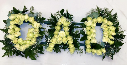 Letter Tributes