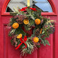 Fresh Wreaths