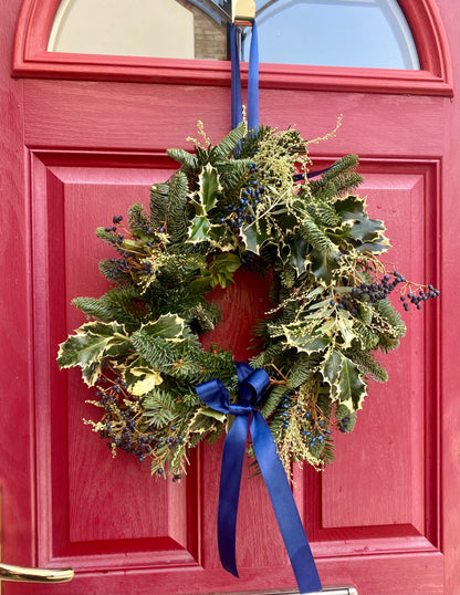 Fresh Wreaths