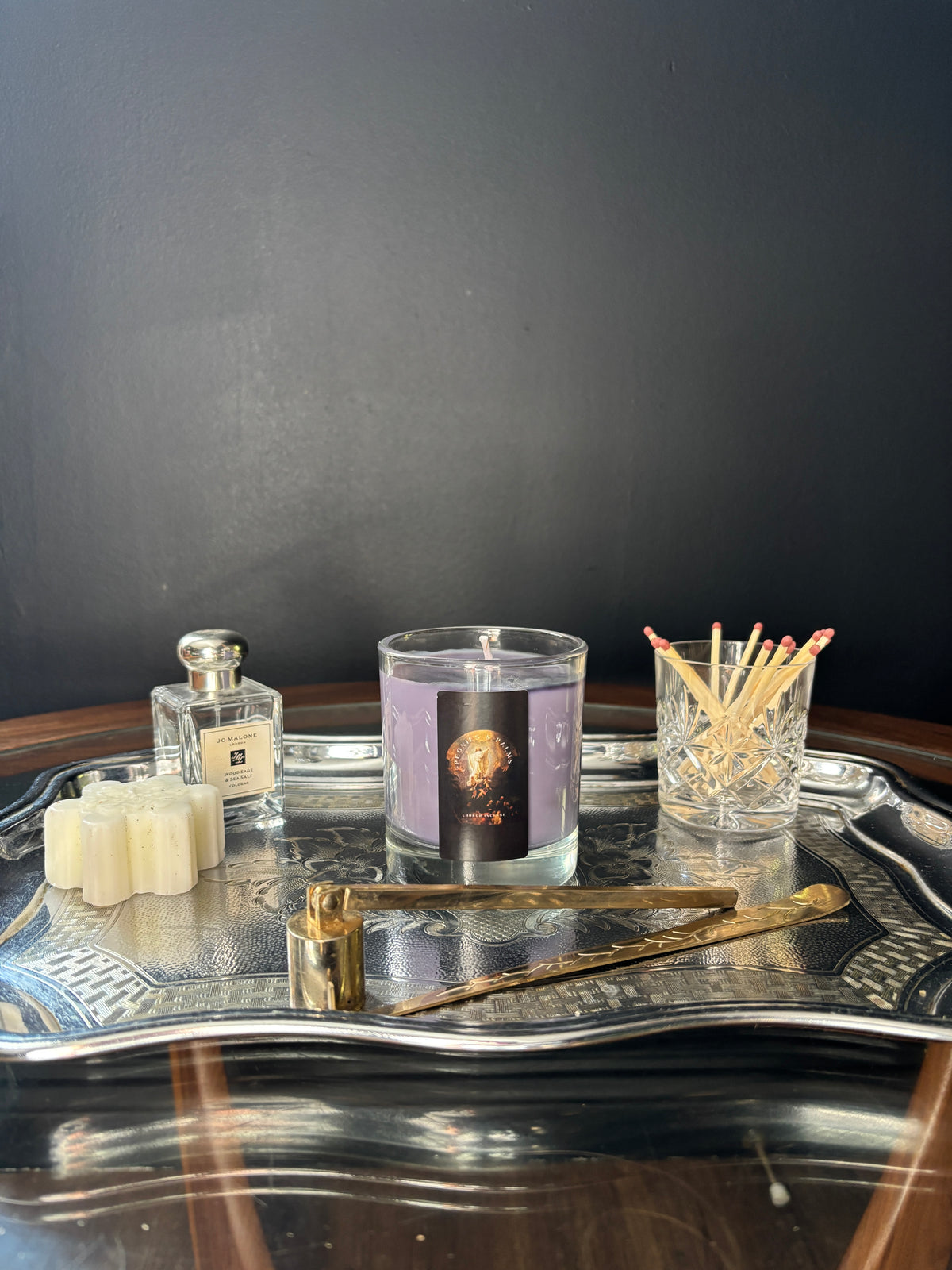 Church Incense