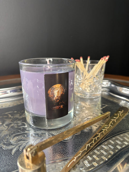 Church Incense