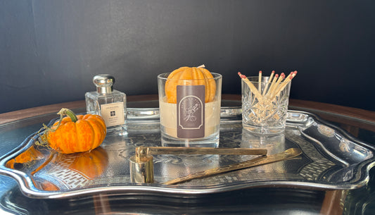 Pumpkin Buttercream