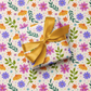 Ditsy Floral Gift Wrap