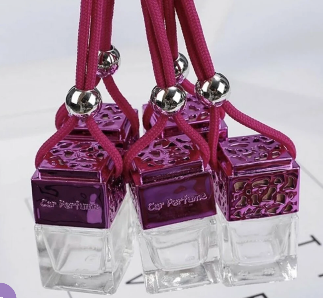 Car Diffusers / Air Fresheners