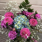 Hand Tied Bouquets